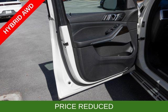 2024 BMW X5 50e - Photo 10