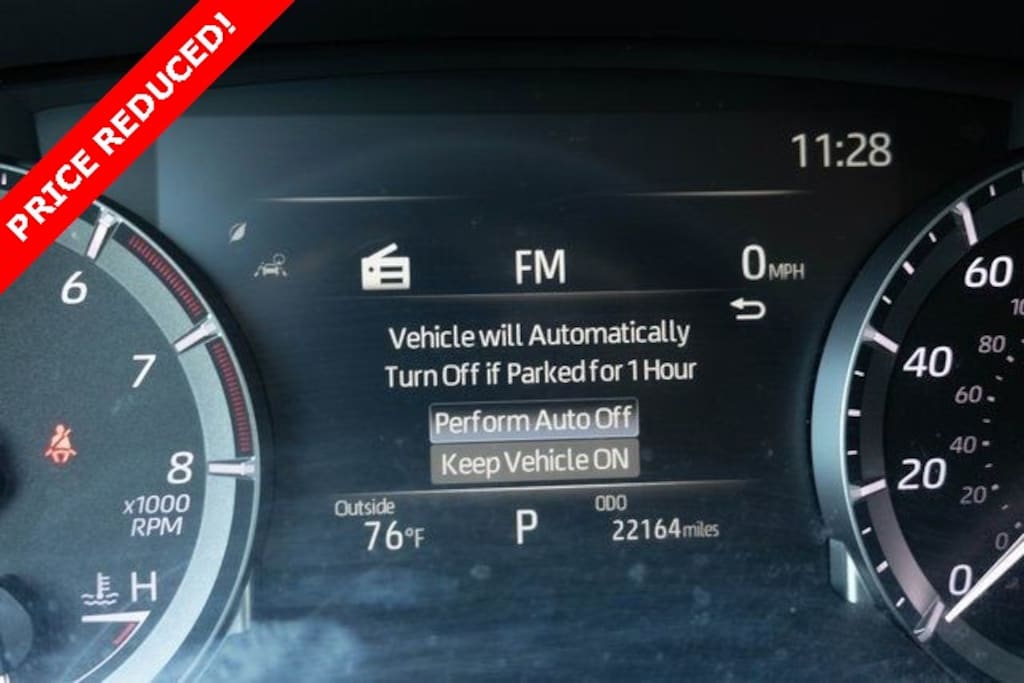 Used 2024 Toyota Highlander LE SUV