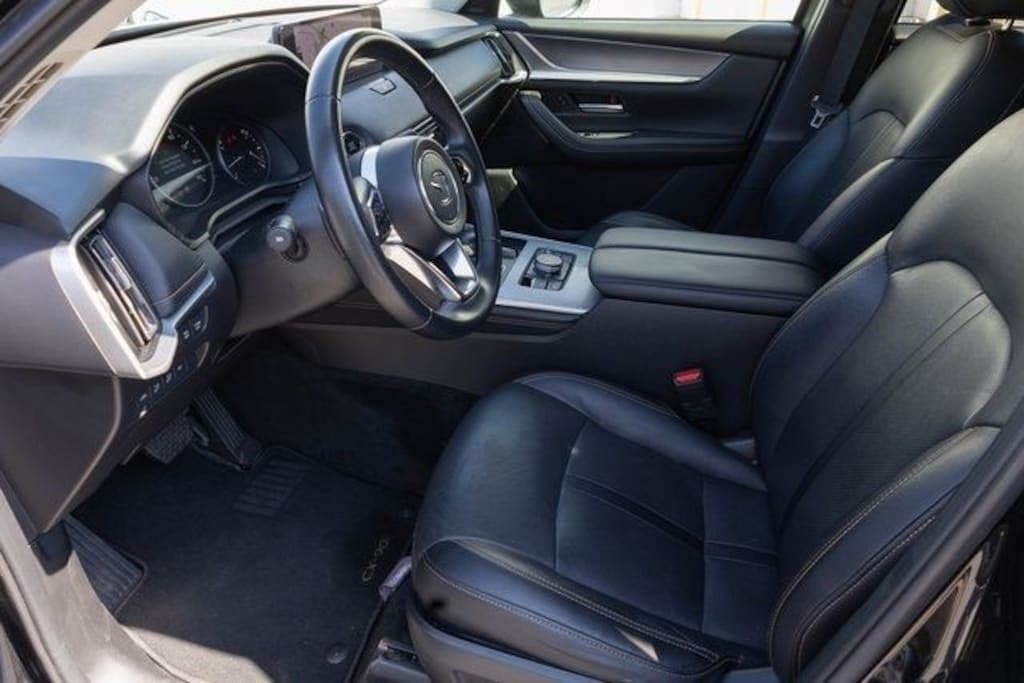 Used 2024 Mazda CX-90 3.3 Turbo Premium SUV