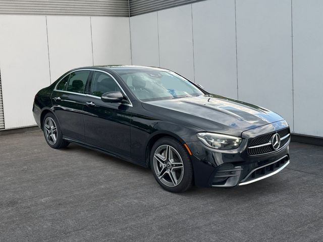 2023 Mercedes-Benz E-Class E350 - Photo 7