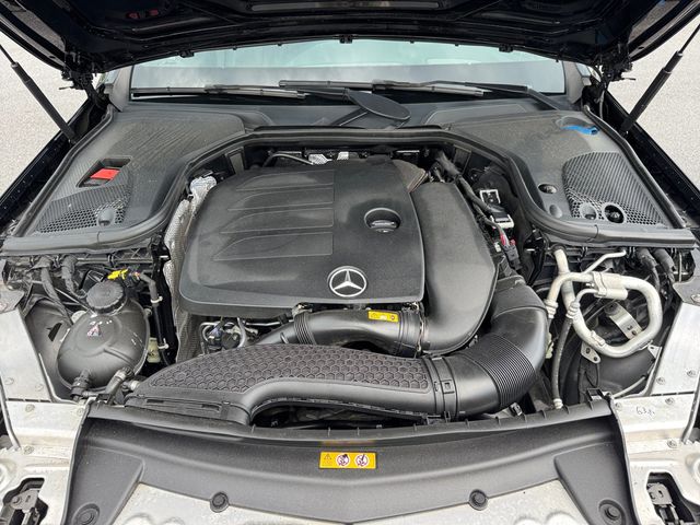 2023 Mercedes-Benz E-Class E350 - Photo 19