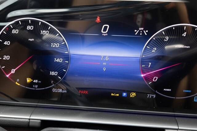2026 Mercedes Benz GLE 450 4MATIC photo 3
