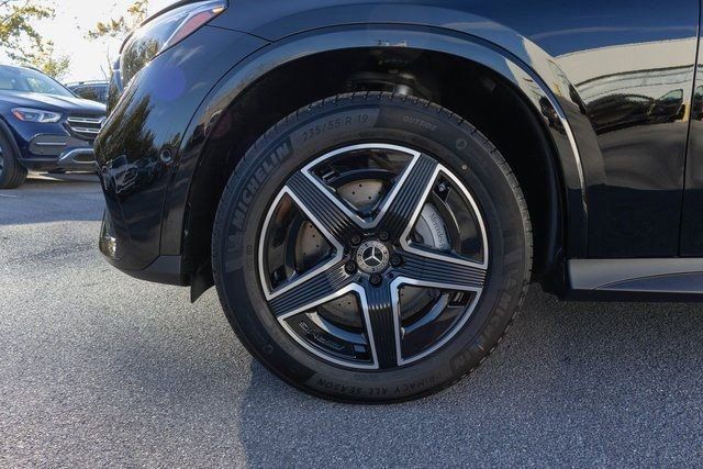2026 Mercedes-Benz GLC Base - Photo 6