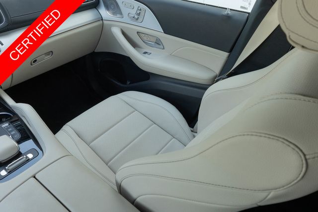 2025 Mercedes-Benz GLS Base - Photo 26