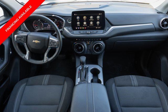 2023 Chevrolet Blazer 2LT - Photo 20
