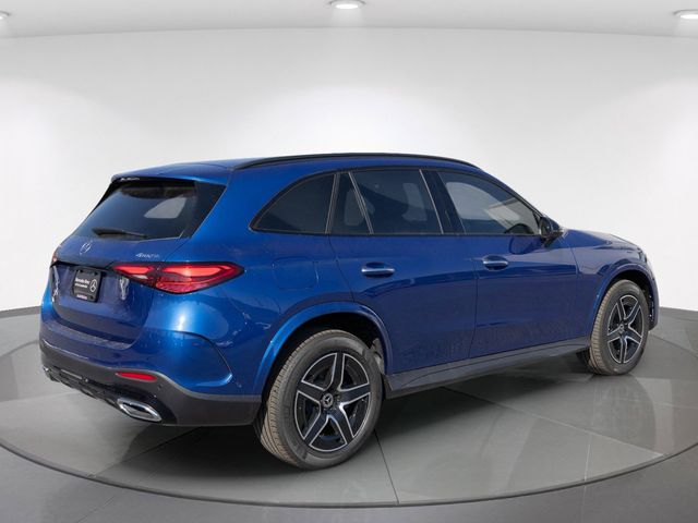 2026 Mercedes-Benz GLC Base - Photo 9