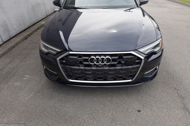 2024 Audi A6 Premium photo 4
