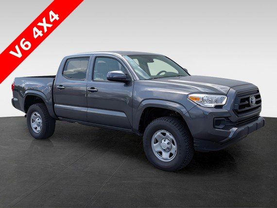 2021 Toyota Tacoma SR - Photo 12