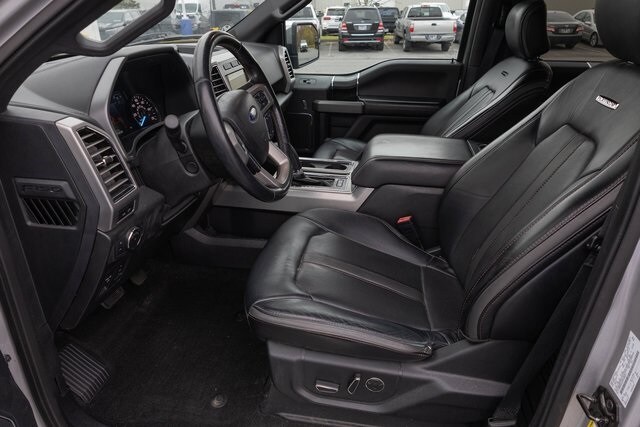 2019 Ford F-150 FX4 photo 2