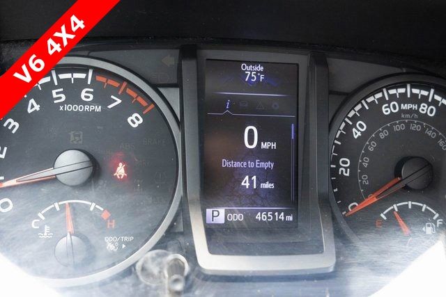 2021 Toyota Tacoma SR - Photo 3