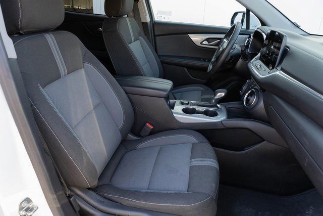 2023 Chevrolet Blazer 2LT - Photo 19