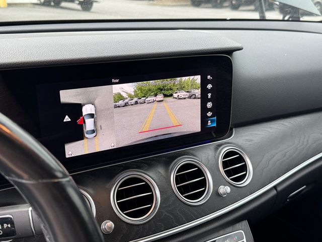 2023 Mercedes-Benz E-Class E350 - Photo 25