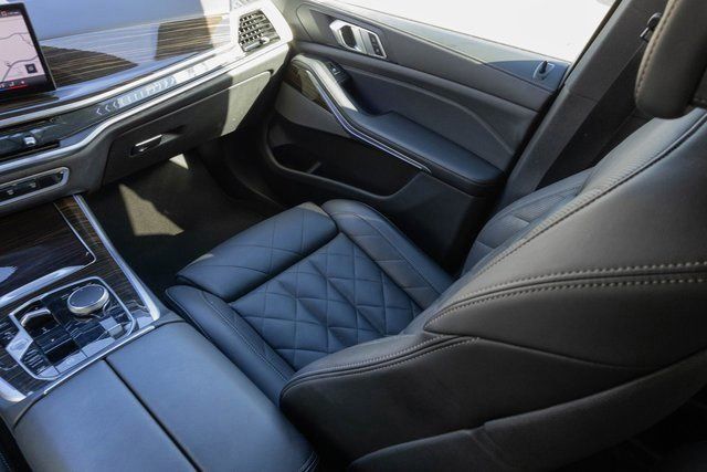 2024 BMW X5 50e - Photo 21