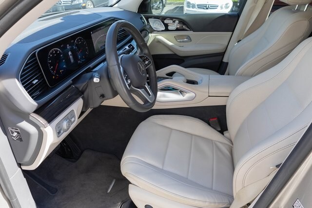 2020 Mercedes Benz GLE 350 4MATIC photo 2