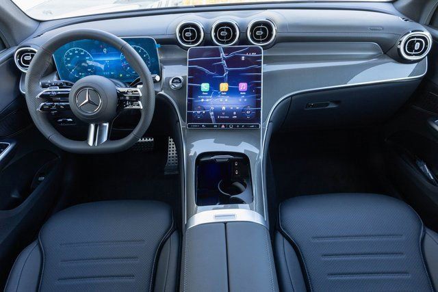2026 Mercedes-Benz GLC Base - Photo 23