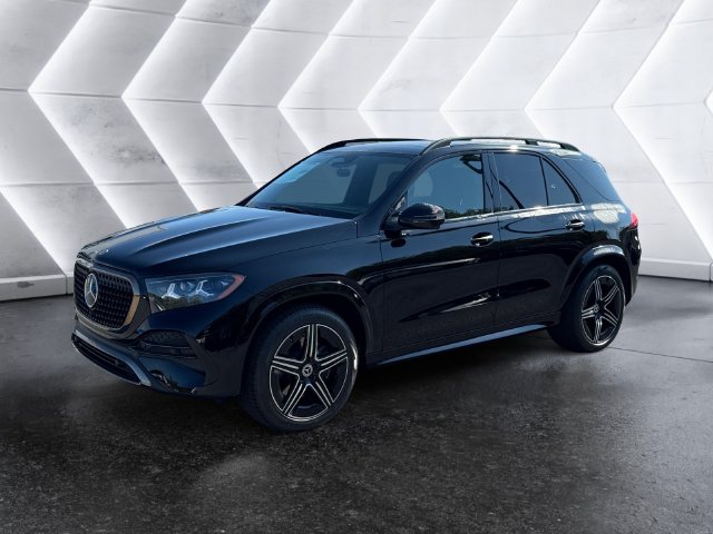 2027 Mercedes-Benz GLE