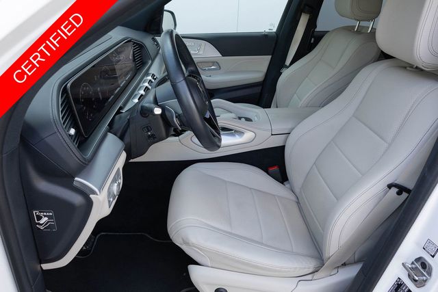 2025 Mercedes-Benz GLS Base - Photo 13