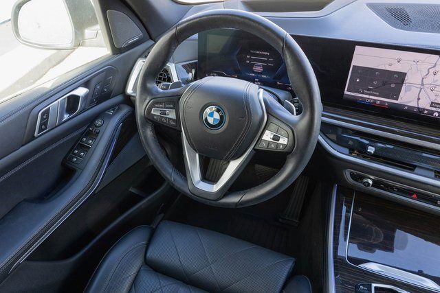 2024 BMW X5 50e - Photo 19