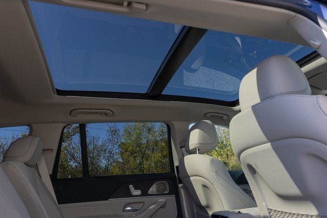 2026 Mercedes-Benz GLS Base - Photo 28