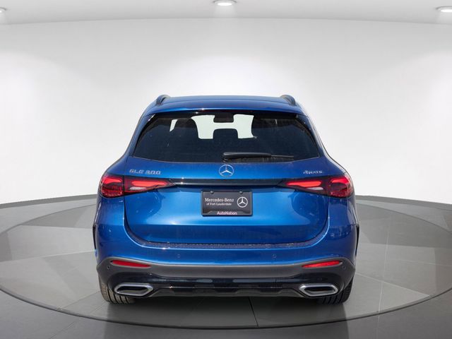 2026 Mercedes-Benz GLC Base - Photo 8