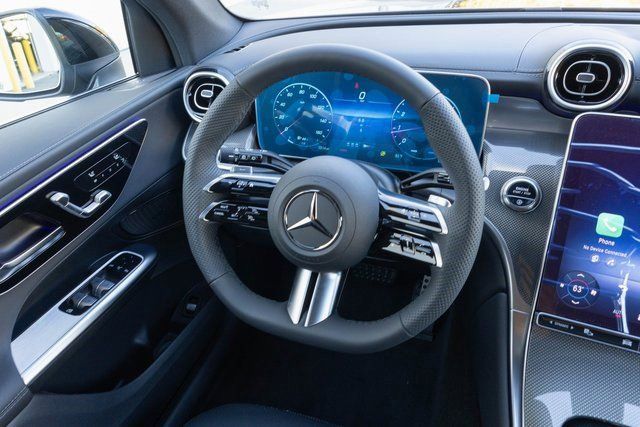 2026 Mercedes-Benz GLC Base - Photo 25