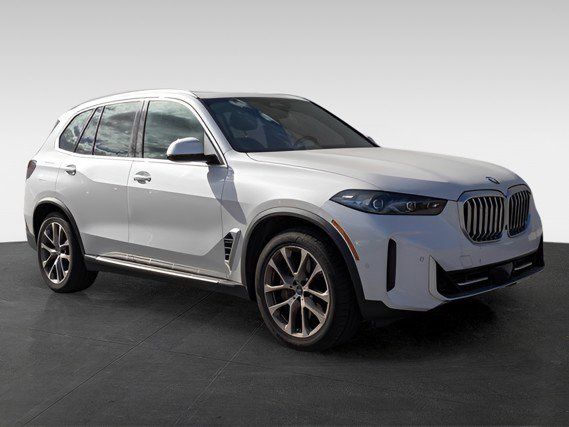 2024 BMW X5 50e - Photo 6