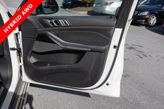 2024 BMW X5 50e - Photo 15