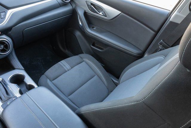 2023 Chevrolet Blazer 2LT - Photo 25