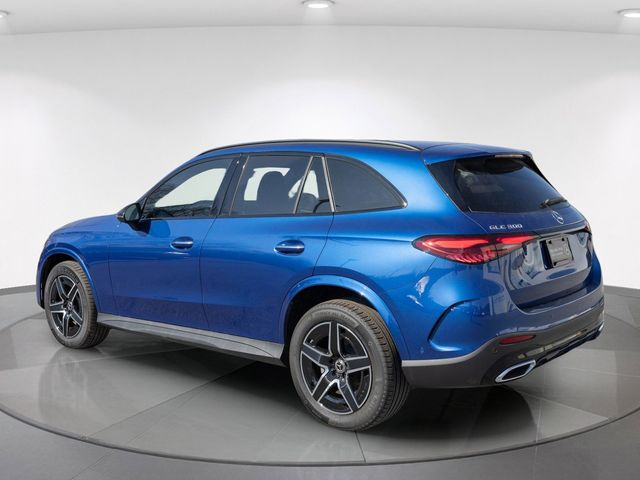 2026 Mercedes-Benz GLC Base - Photo 7