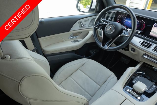 2025 Mercedes-Benz GLS Base - Photo 22