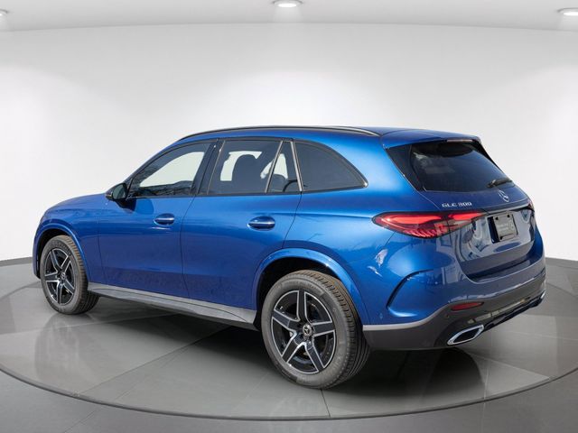 2026 Mercedes-Benz GLC Base - Photo 6
