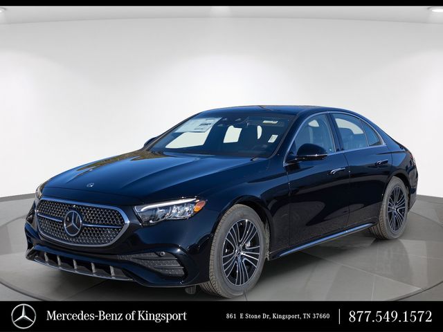 2026 Mercedes-Benz E-Class E450 4MATIC's photo