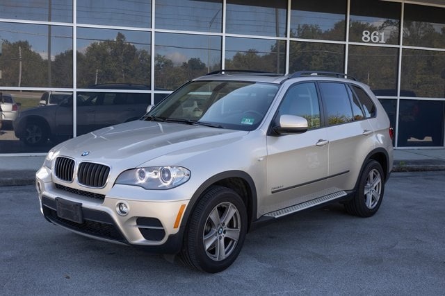 2013 BMW X5