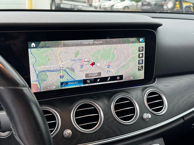 2023 Mercedes-Benz E-Class E350 - Photo 20
