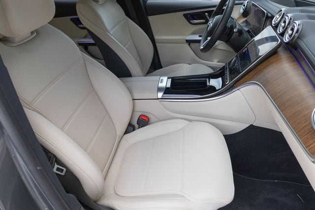 2023 Mercedes-Benz GLC GLC 300 - Photo 21