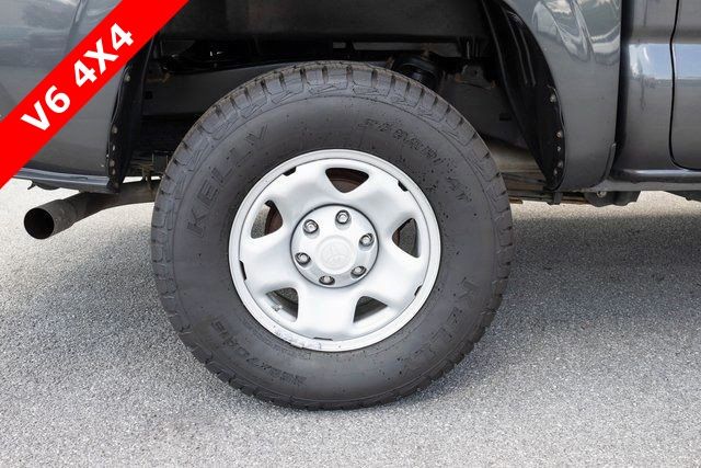 2021 Toyota Tacoma SR - Photo 10