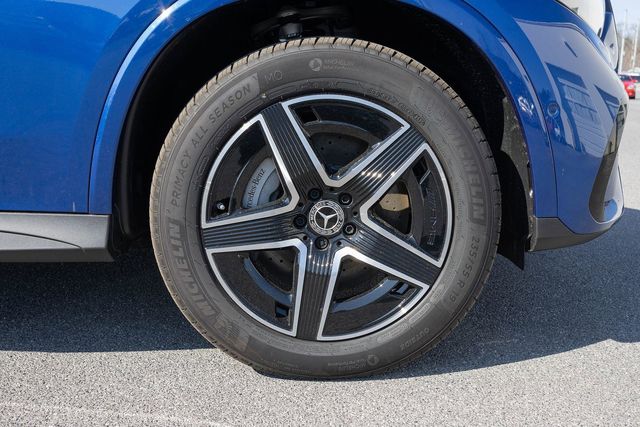 2026 Mercedes-Benz GLC Base - Photo 11