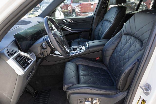 2024 BMW X5 50e - Photo 11