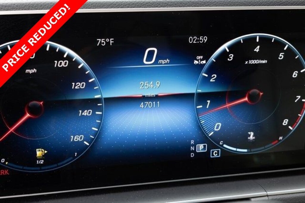 Used 2023 Mercedes-Benz GLE 350 4MATIC SUV