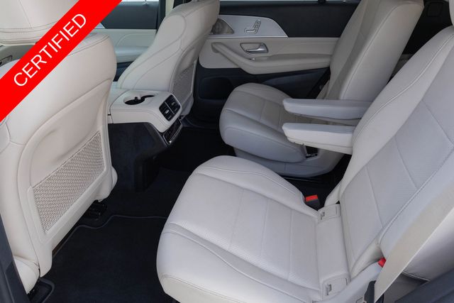 2025 Mercedes-Benz GLS Base - Photo 15