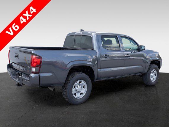 2021 Toyota Tacoma SR - Photo 9