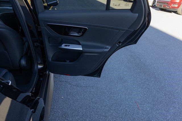 2026 Mercedes-Benz GLC Base - Photo 19