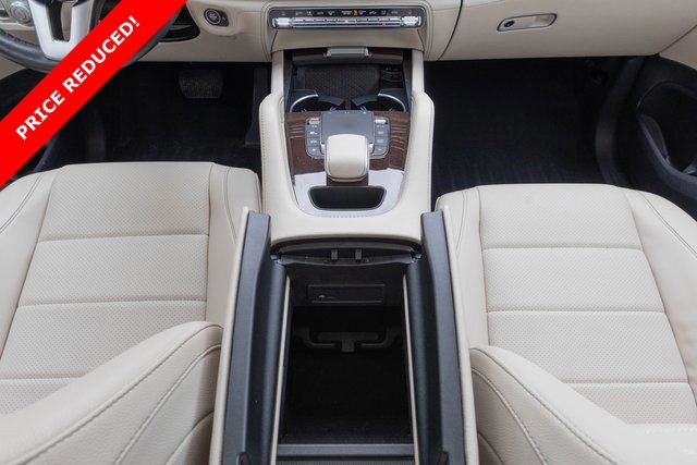 2023 Mercedes-Benz GLE GLE350 - Photo 22