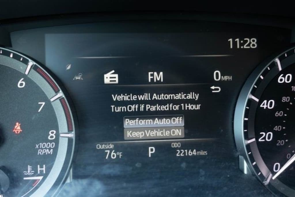 Used 2024 Toyota Highlander LE SUV