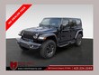 Jeep Wrangler Unlimited 4xe