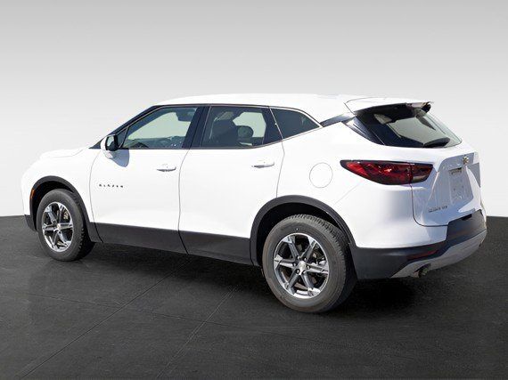 2023 Chevrolet Blazer 2LT - Photo 7
