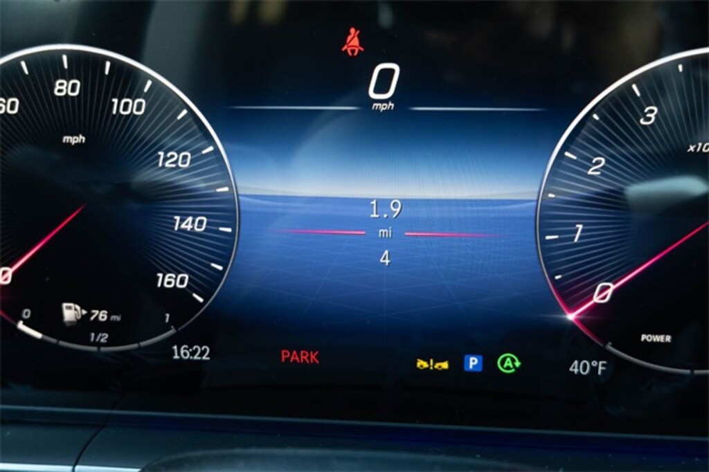 New 2026 Mercedes-Benz GLE 350 4MATIC SUV