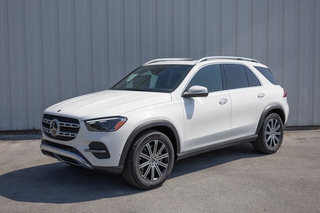 Certified 2024 Mercedes-Benz GLE GLE350 with VIN 4JGFB4FB1RB225609 for sale in Kingsport, TN