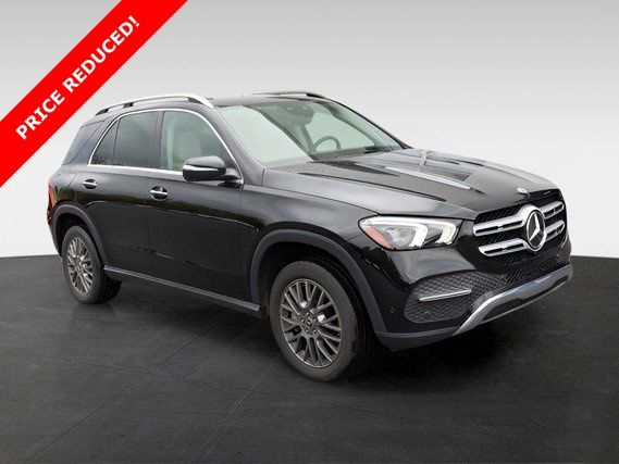 2023 Mercedes-Benz GLE GLE350 - Photo 8