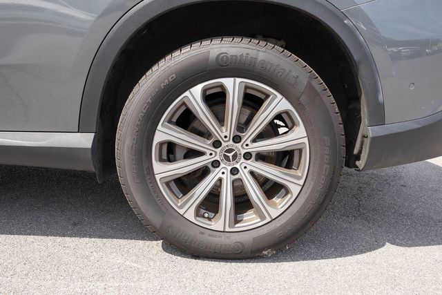 2023 Mercedes-Benz GLC GLC 300 - Photo 6